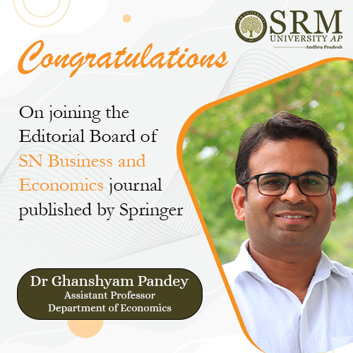 editorial board of SN Business and Economics